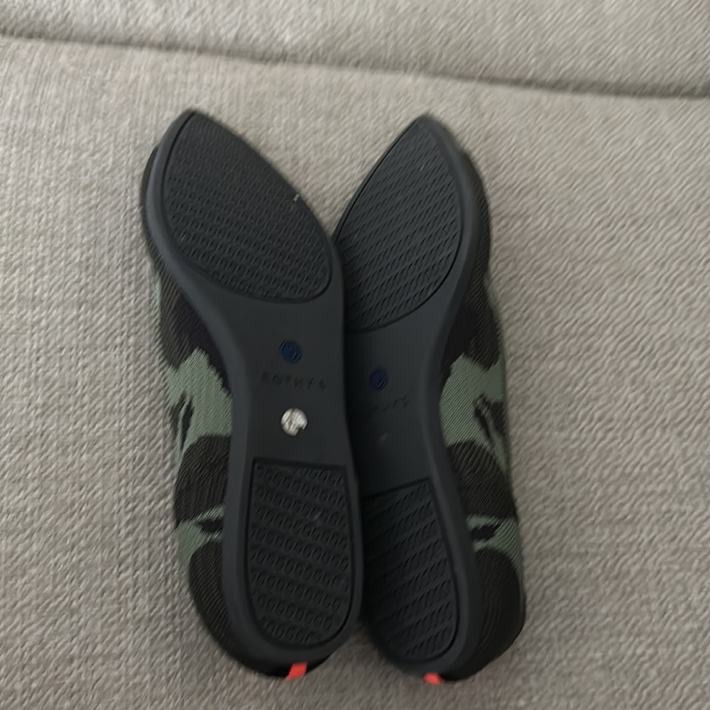 Camo Rothys - Picture 2 of 2